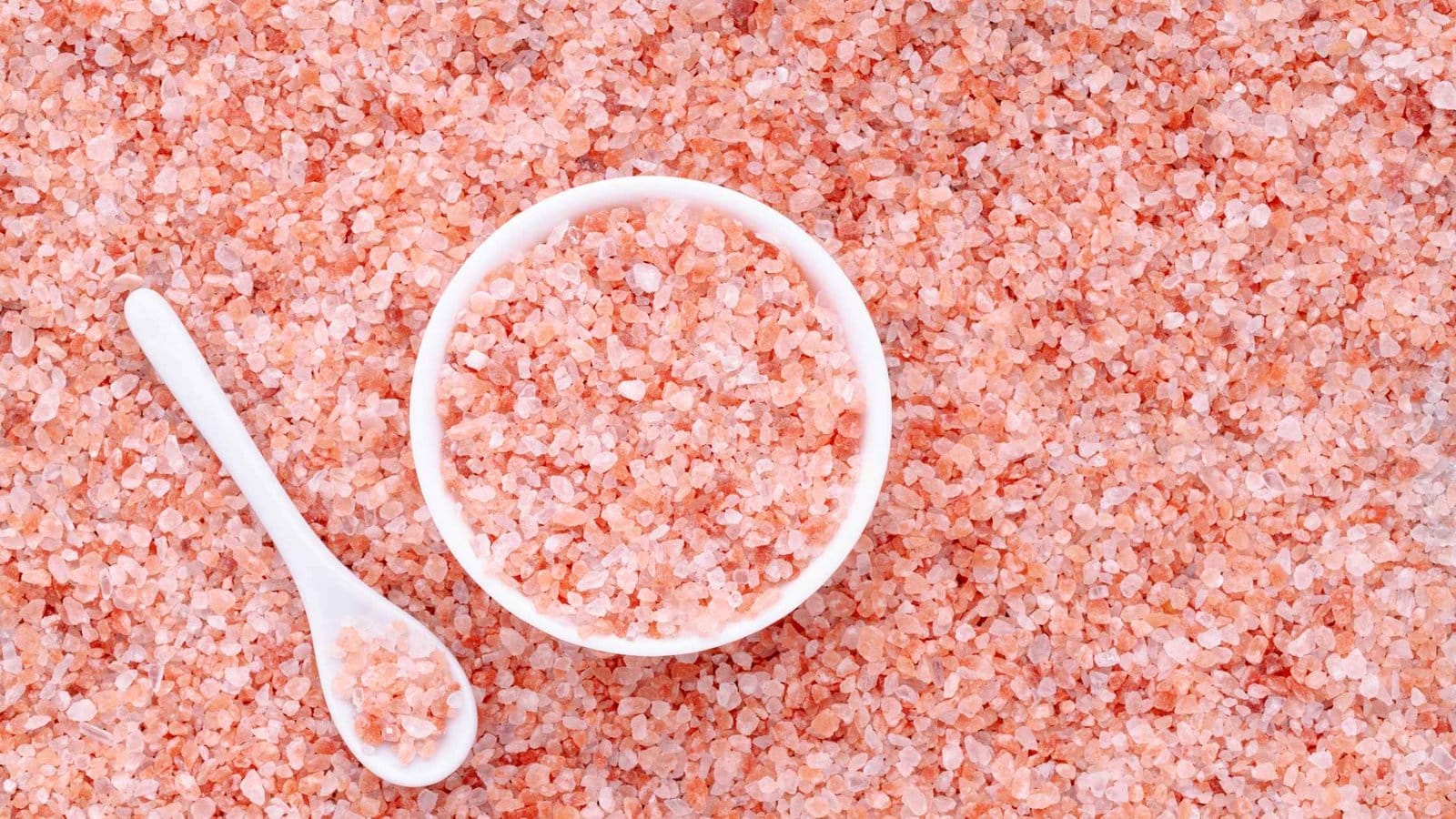 Pink Salt and Baking Soda 5+ Benefits, Revealing Facts