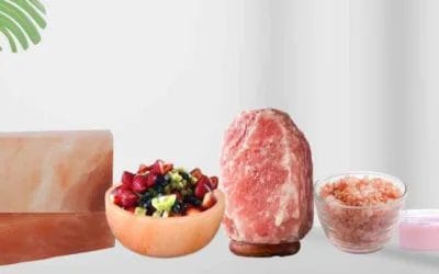Blogs 7 Best Himalayan Salt Products: A Guide to Your Well-being