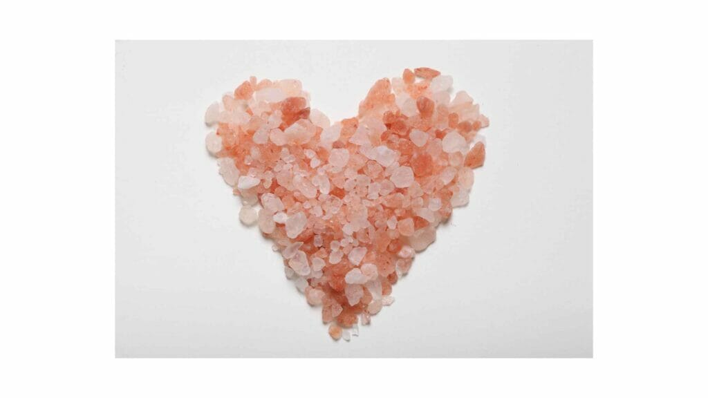 Does Himalayan Salt Expire