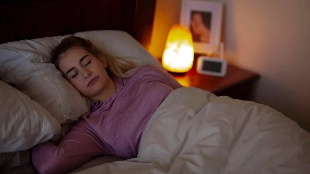 Himalayan Salt Products