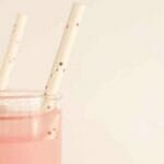 Pink Himalayan Salt Water