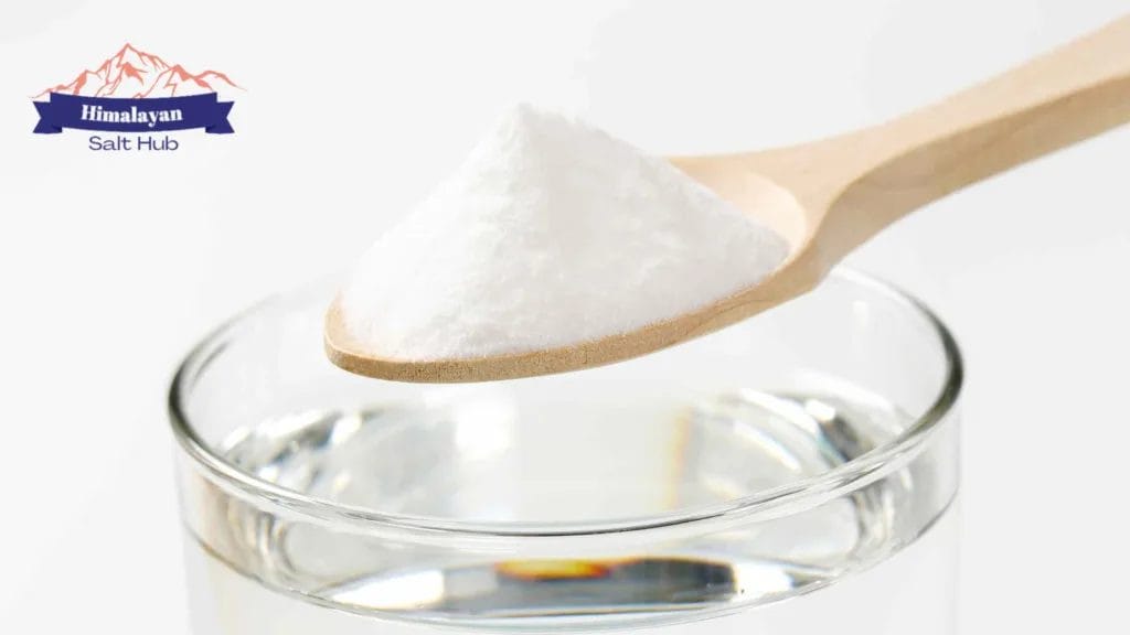 Pink Salt and Baking Soda: 5+ Benefits, Revealing Facts 2 Pink Salt and Baking Soda
