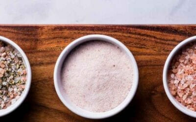 The Benefits and Risks of Using Pink Salt and Baking Soda Together for Health and Wellness