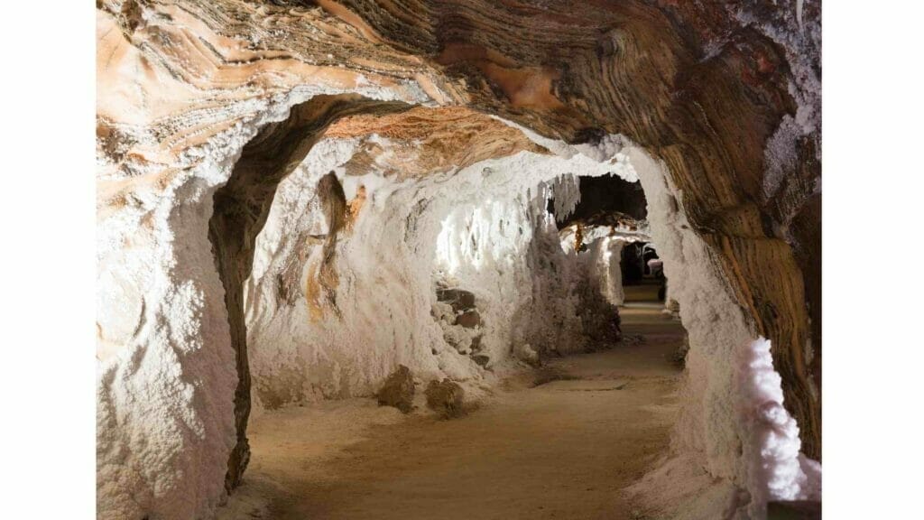Where does Himalayan Pink Salt come from? Pink Himalayan Salt History 5 Where does Himalayan Pink Salt come from