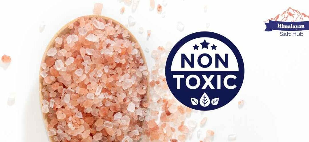 Is Pink Himalayan Salt Toxic? Himalayan Pink Salt Nutrition Guide