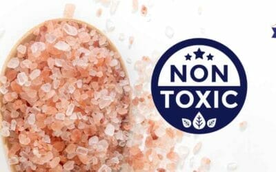 Is Pink Himalayan Salt Toxic? Himalayan Pink Salt Nutrition Guide