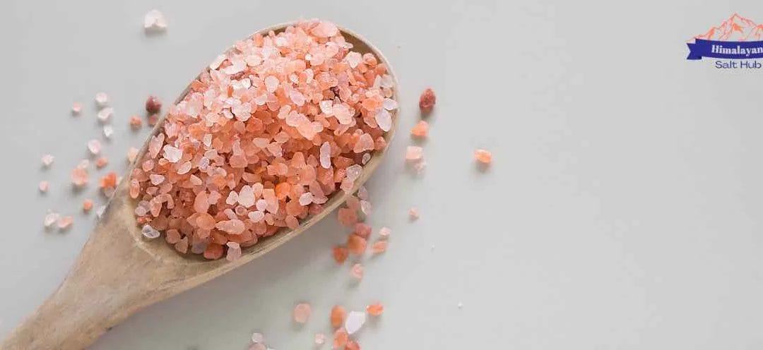 Discover 5 Best Himalayan Salt Brands for Healthy Lifestyle