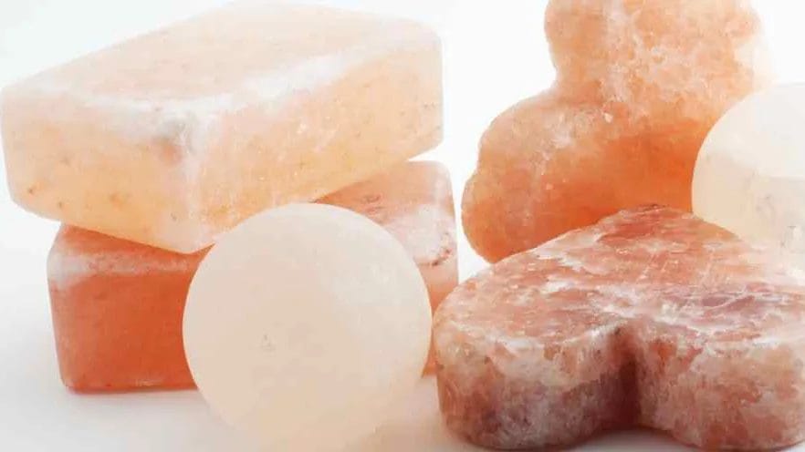How to Clean Himalayan Salt Lamp