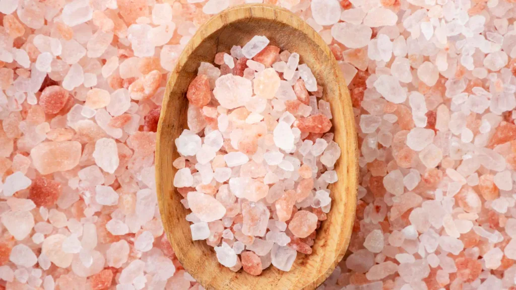 Best Himalayan Salt Brands 