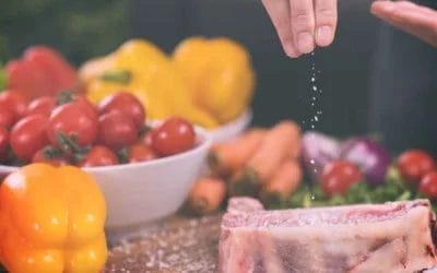 Blogs 5 Himalayan Pink Salt for Cooking, Cooking with Himalayan Salt