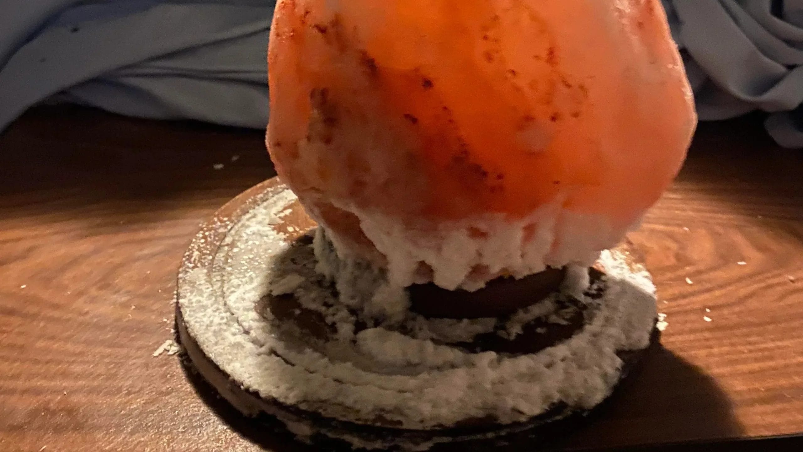 How to Clean Himalayan Salt Lamp