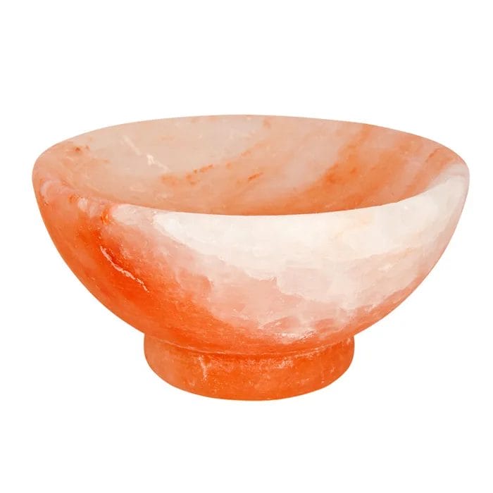 Himalayan Salt Crockery