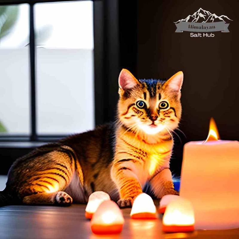 Are Himalayan Salt Lamps Safe? Unveiling Truth (2023)