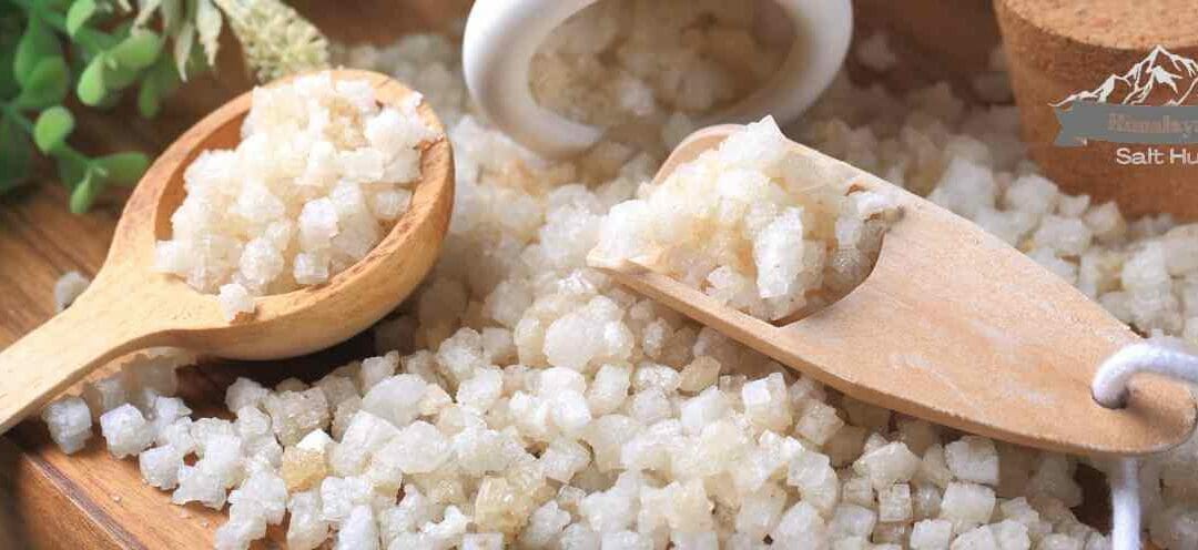 Celtic Salt vs Himalayan Salt: Choose Celtic Sea Salt or Himalayan Pink Salt