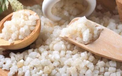 Celtic Salt vs Himalayan Salt: Choose Celtic Sea Salt or Himalayan Pink Salt