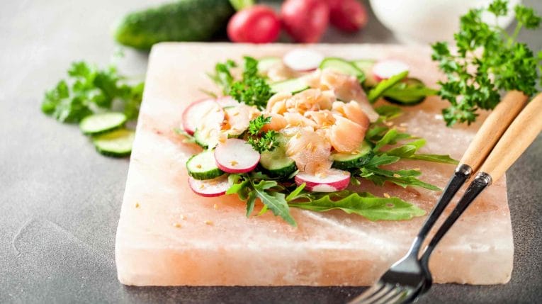 Why is Pink Himalayan Salt Better