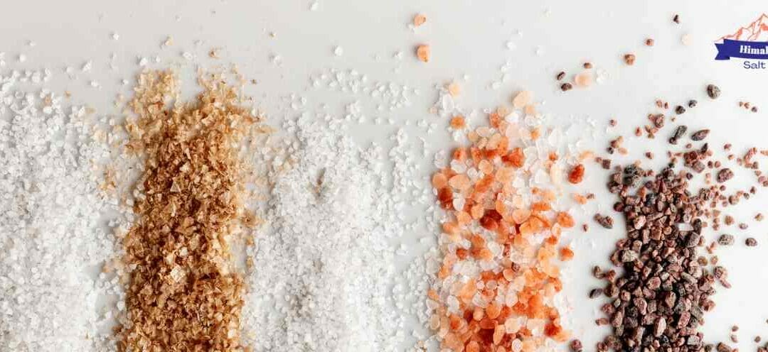 Is Salt a Spice? Know Whether Salt is a Spice, Condiment or Mineral