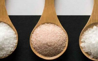 Kosher salt vs Himalayan salt? Which type of salt is better?