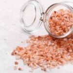 Kosher salt vs Himalayan Salt