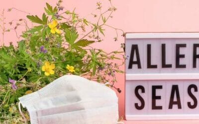 Seasonal Allergy Symptoms, Allergens and Treatment (Spring Allergies, Hay Fever)