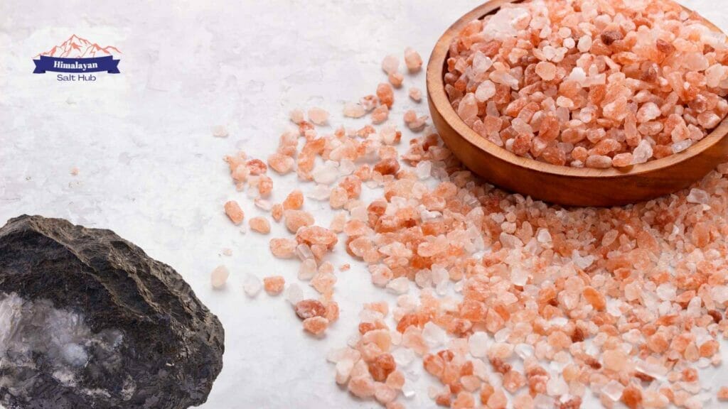 Does Himalayan Salt Have Lead