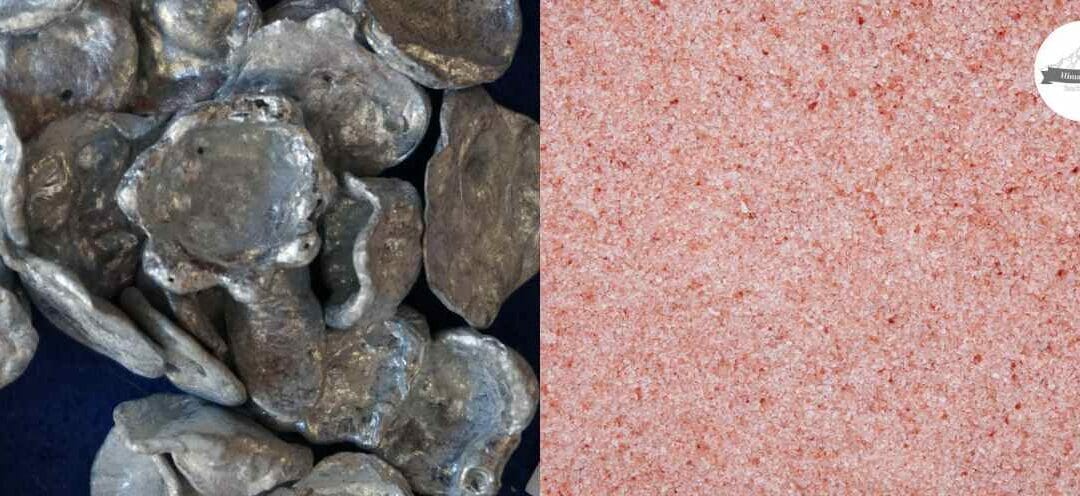Does Himalayan Salt Have Lead? Level of Lead Content in Pink Salt