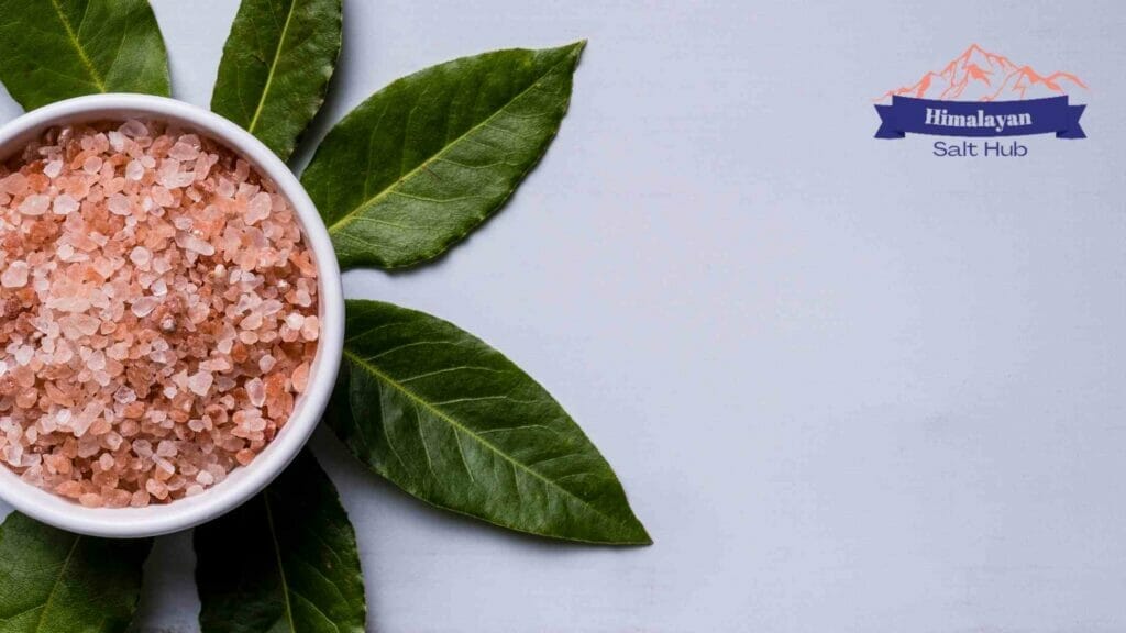 The Spice Lab Himalayan Pink Salt