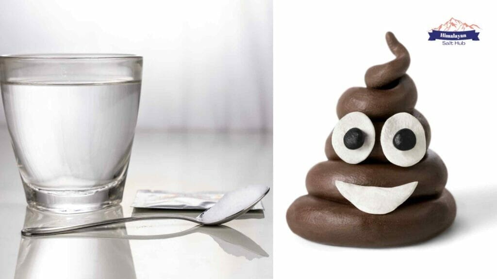 Himalayan Salt Cleanse