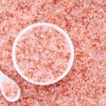The Spice Lab Himalayan Pink Salt
