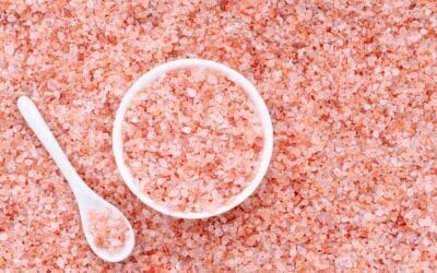 Himalayan Salt for Weight Loss: 5 Secrets Behind Pink Salt