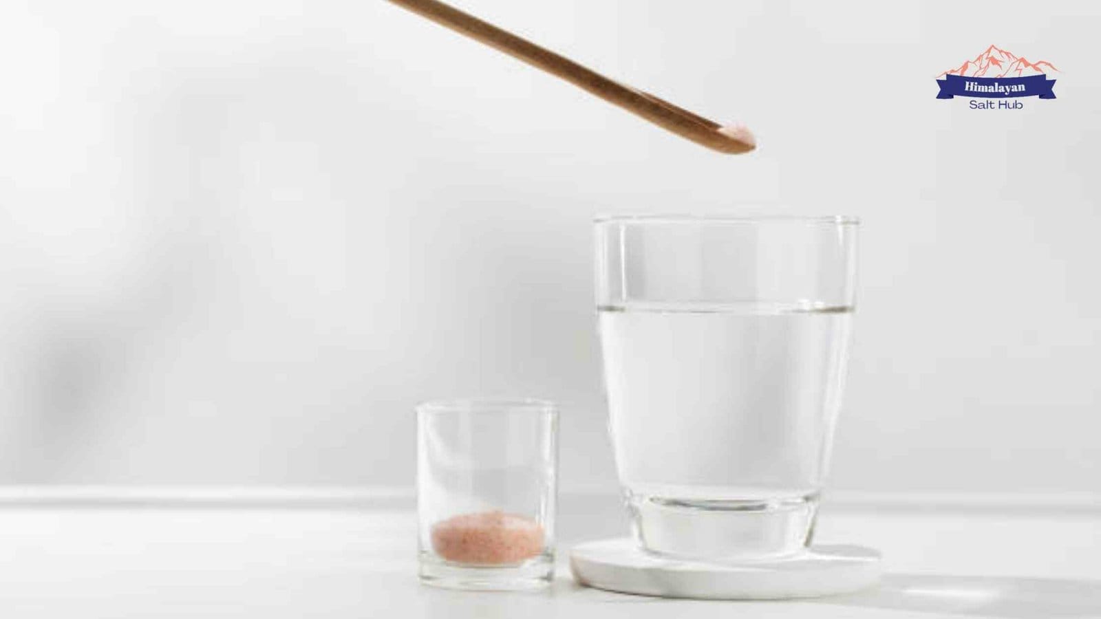 How Much Pink Himalayan Salt to Add to Water, 10 Unique Benefits