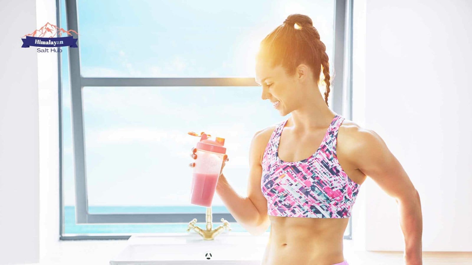 How to Make Sole Water? Healthy Sole Recipe (2023)