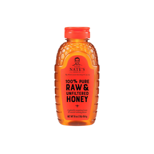 Honey and Pink Himalayan Salt for Better Sleep, Skin & Workout (2023)