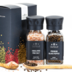 The Spice Lab Himalayan Pink Salt: A Versatile and Healthy Choice 20 Spice Lab