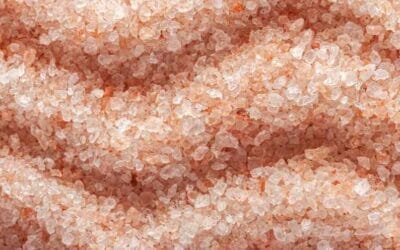 Why is Himalayan Salt Pink? Himalayan Pink Salt Facts (2023)