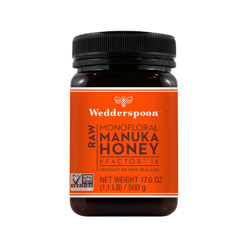 Honey and Pink Himalayan Salt for Better Sleep, Skin & Workout (2023)