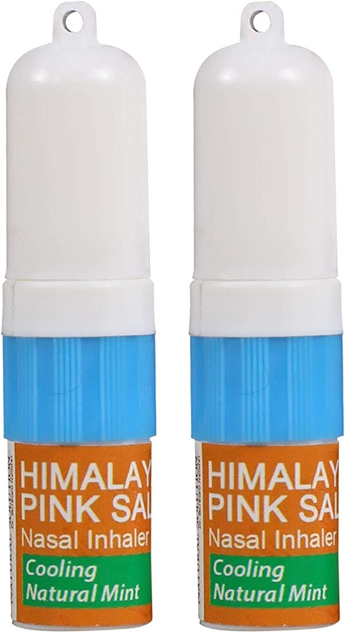 Himalayan Salt Inhaler Best Salt Inhaler(2023)
