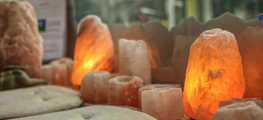 10 Best Himalayan Salt Lamps (2023 Edition)