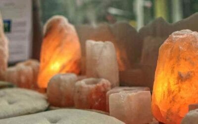10 Best Himalayan Salt Lamps (2023 Edition)