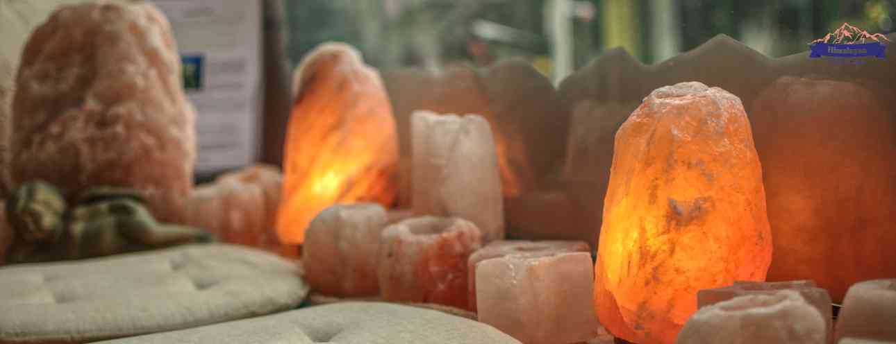 best brand of himalayan salt lamp