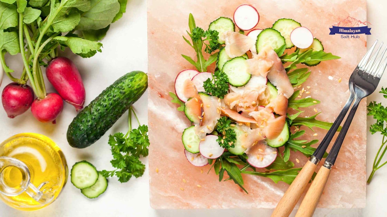 Himalayan Salt Block Recipes 20+ Delicious Cooking Ideas