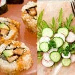 Himalayan Salt Block Recipes