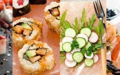 Himalayan Salt Block Recipes – Salt Block Cooking