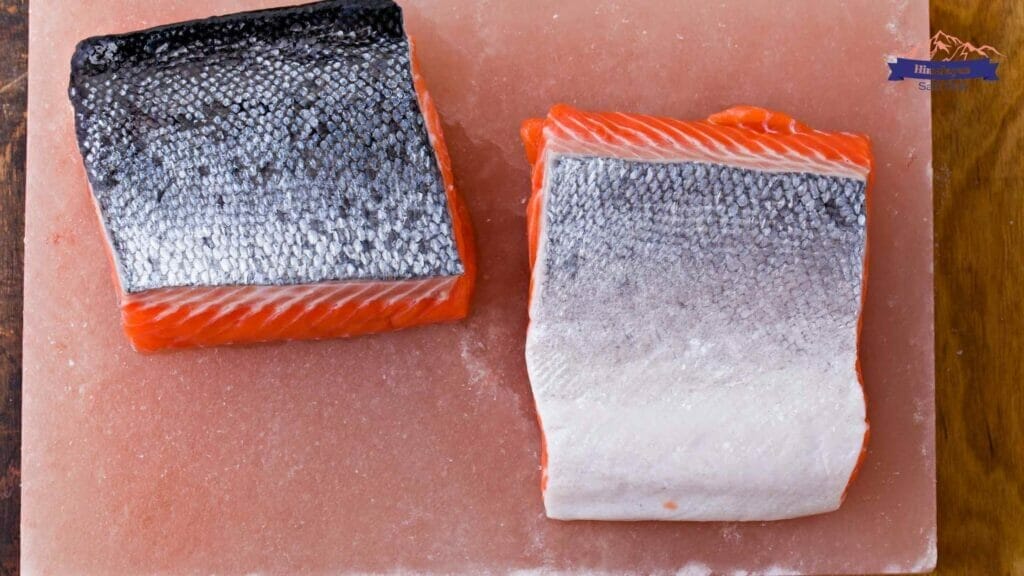 Himalayan Salt Block Recipes