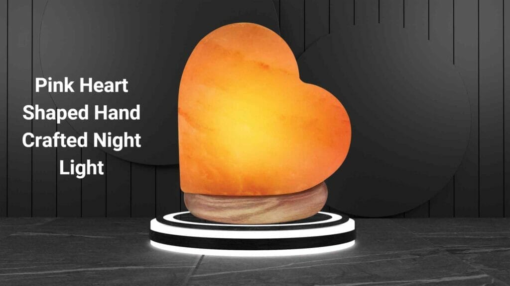 Best Himalayan Salt Lamp