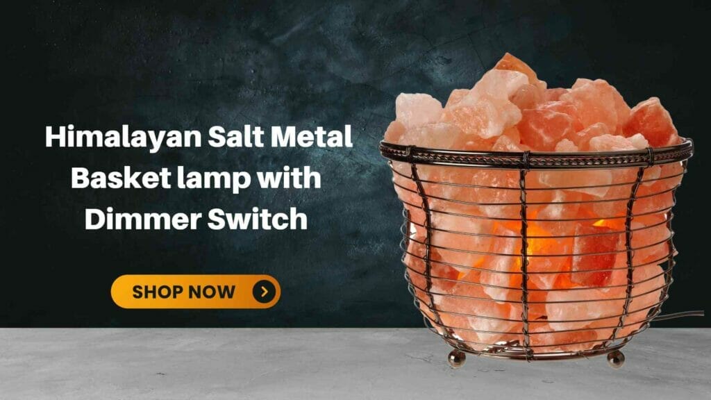 Best Himalayan Salt Lamp