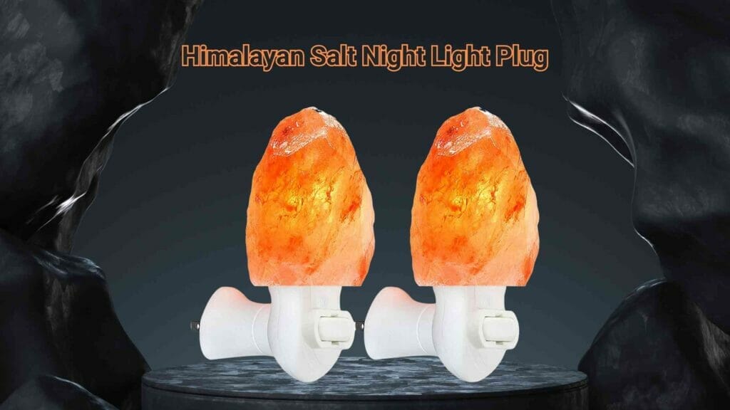 Best Himalayan Salt Lamp