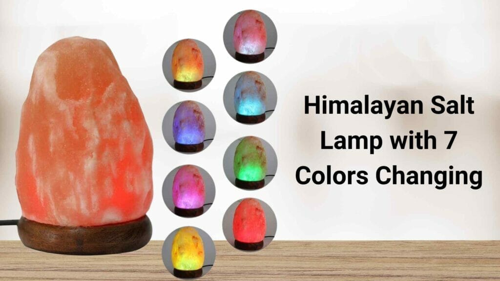 Best Himalayan Salt Lamp