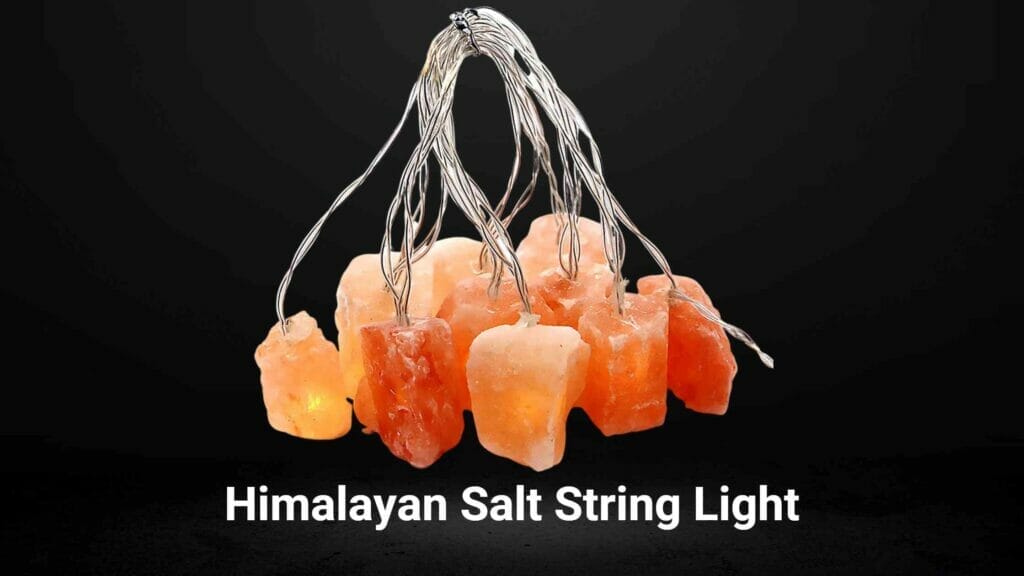 Best Himalayan Salt Lamp