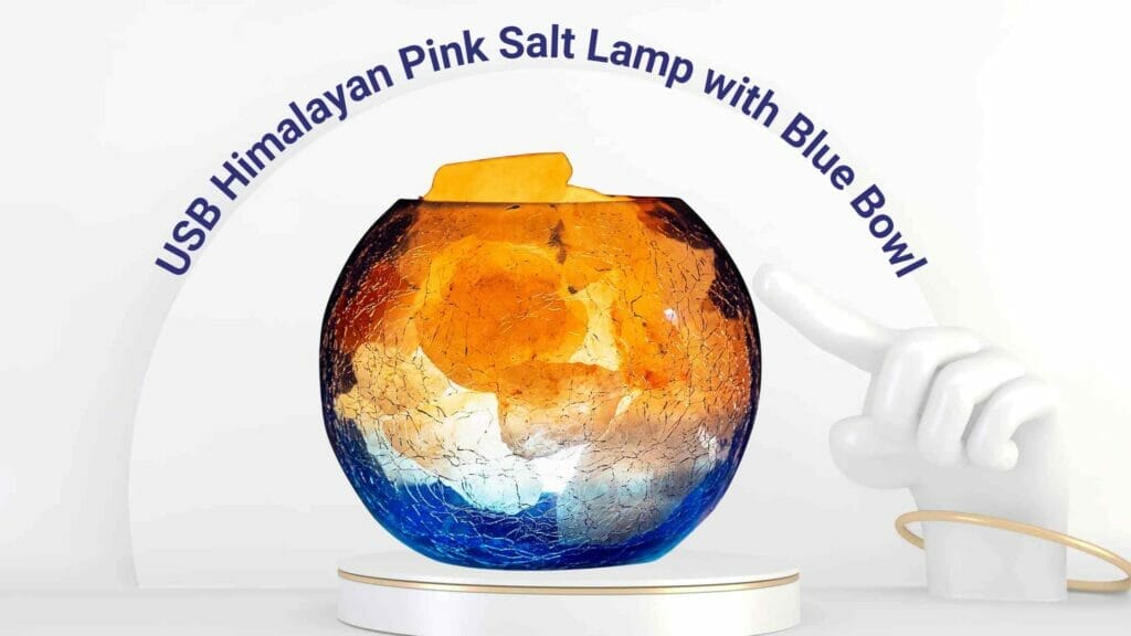 Best Himalayan Salt Lamp